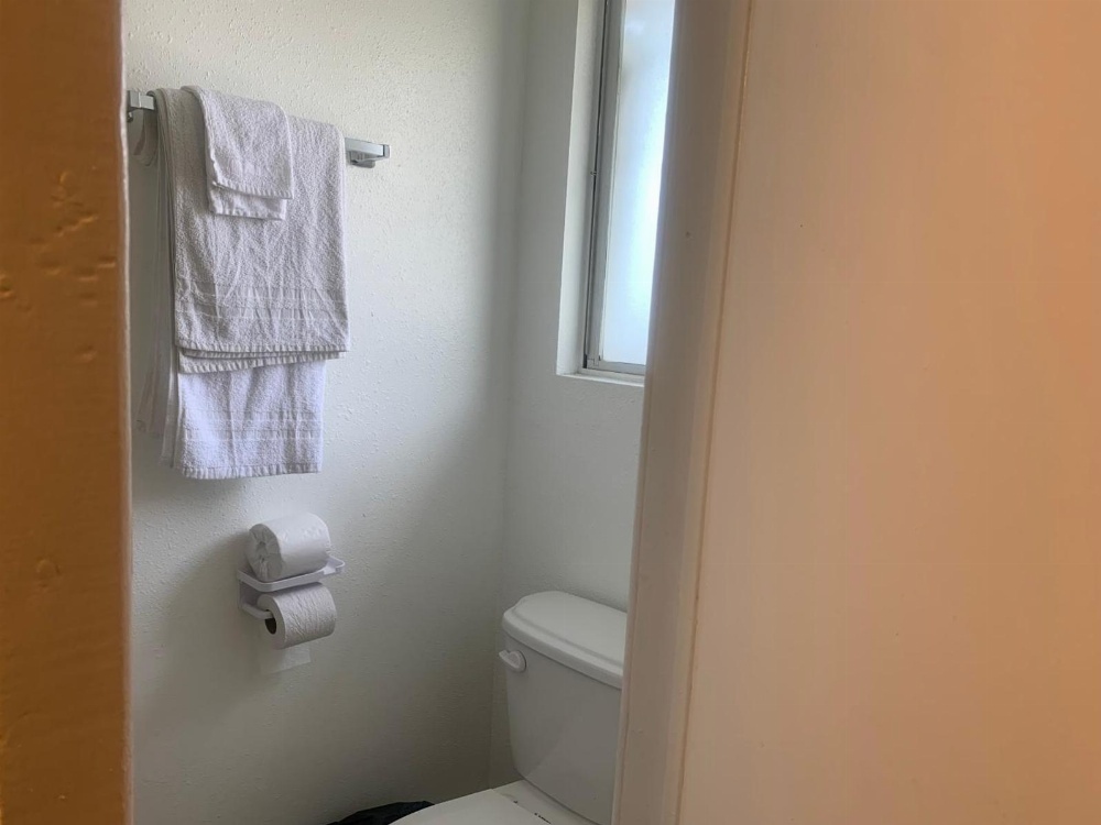 Economy Quadruple Room